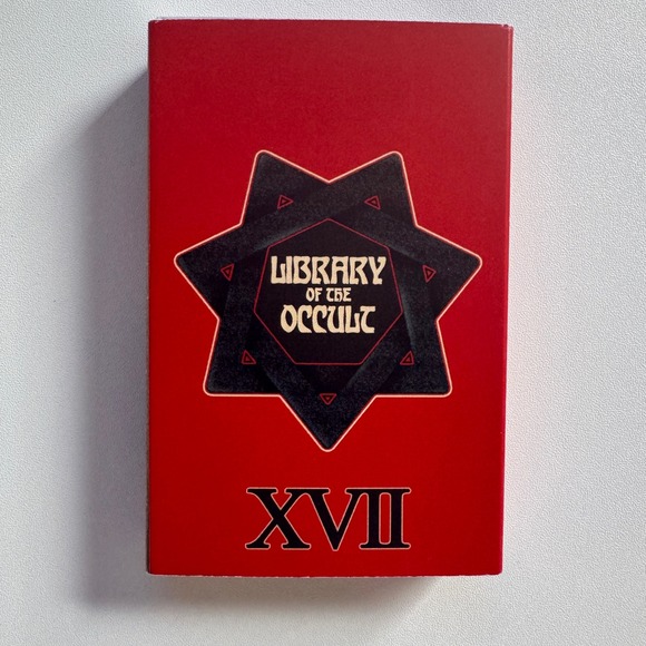 Library of‎ the Occult The Continuous Katherine Mortenhoe Soundtrack Cassette - Picture 1 of 8